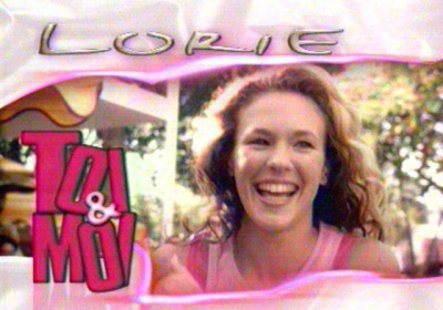 lorie